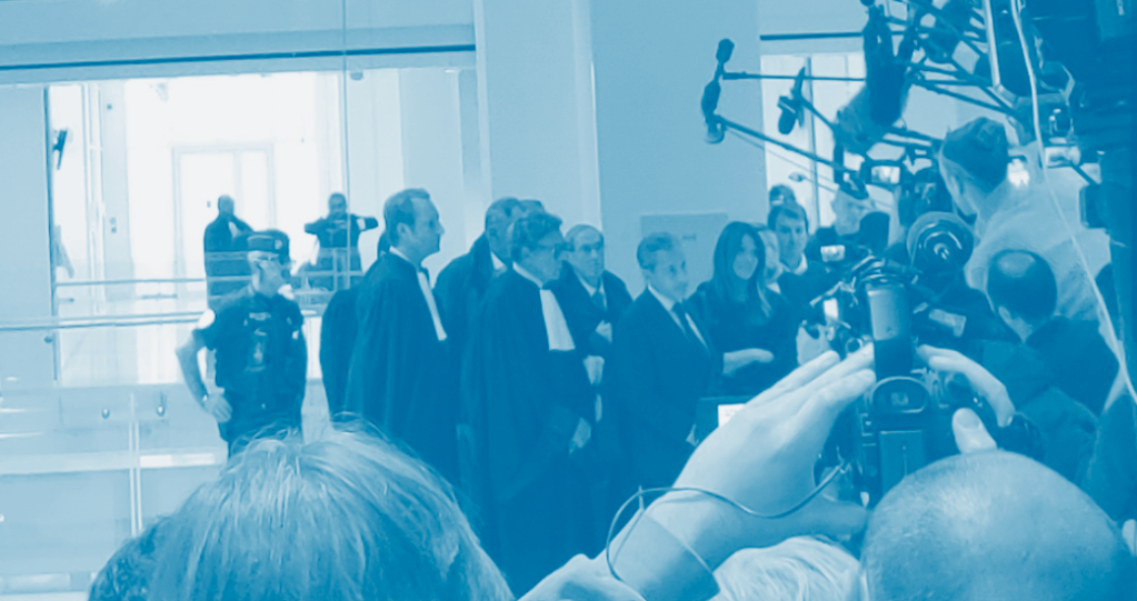 Sarkozy-Libye : un verdict&nbsp;historique