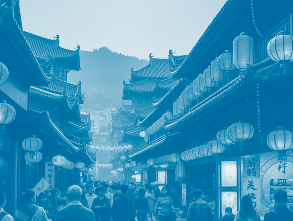 Quand la vertu paralyse : les effets pervers de la campagne anticorruption en&nbsp;Chine