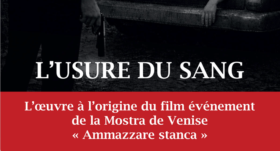 La &lsquo;Ndrangheta sort de&nbsp;l&rsquo;ombre